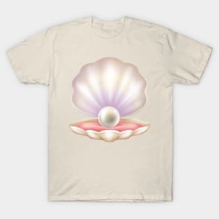 Shell T-Shirt